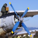 Oil refueling
